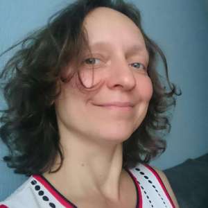 Profielfoto van Magdalena op Oppasland